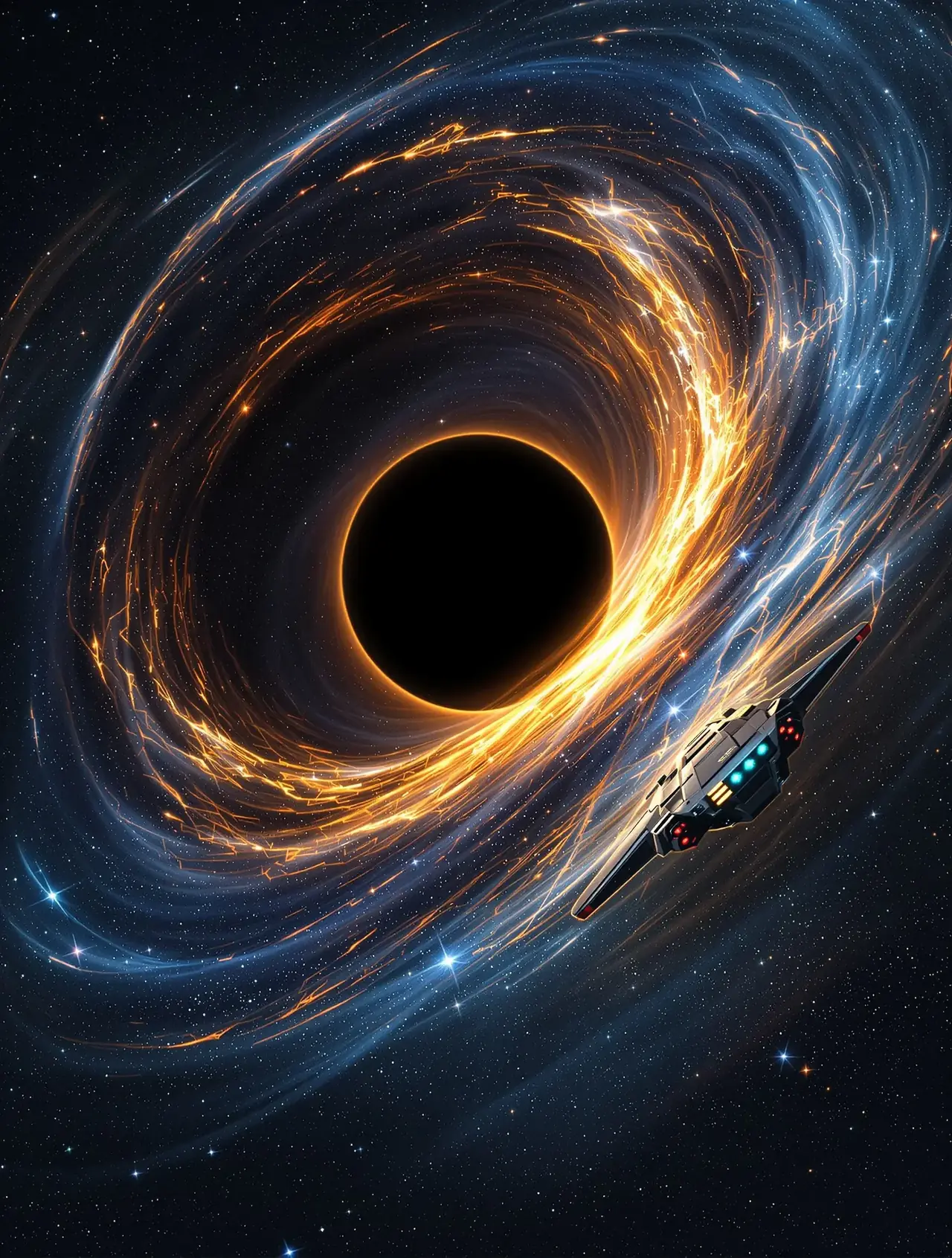 77影视 - 星际穿越