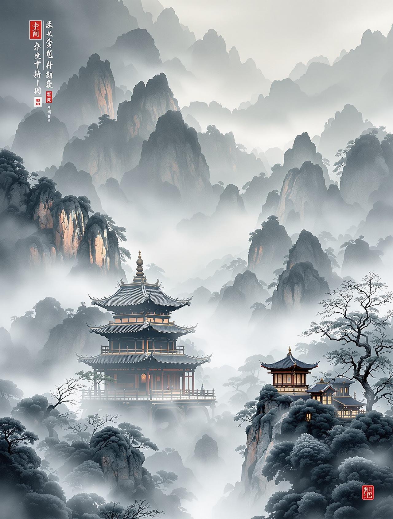 77影视 - 琅琊榜:风云再起