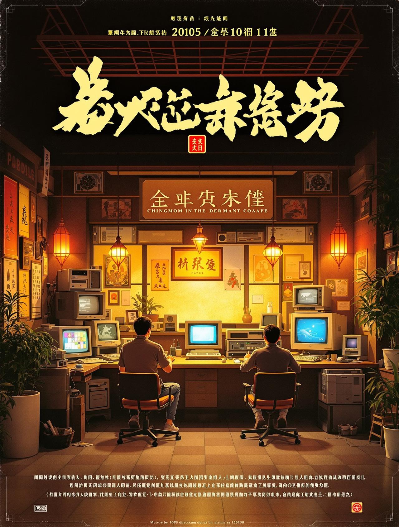 77影视 - 重返1999