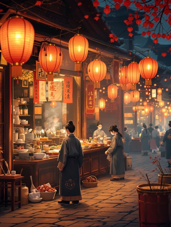 77影视 - 大唐小吃货