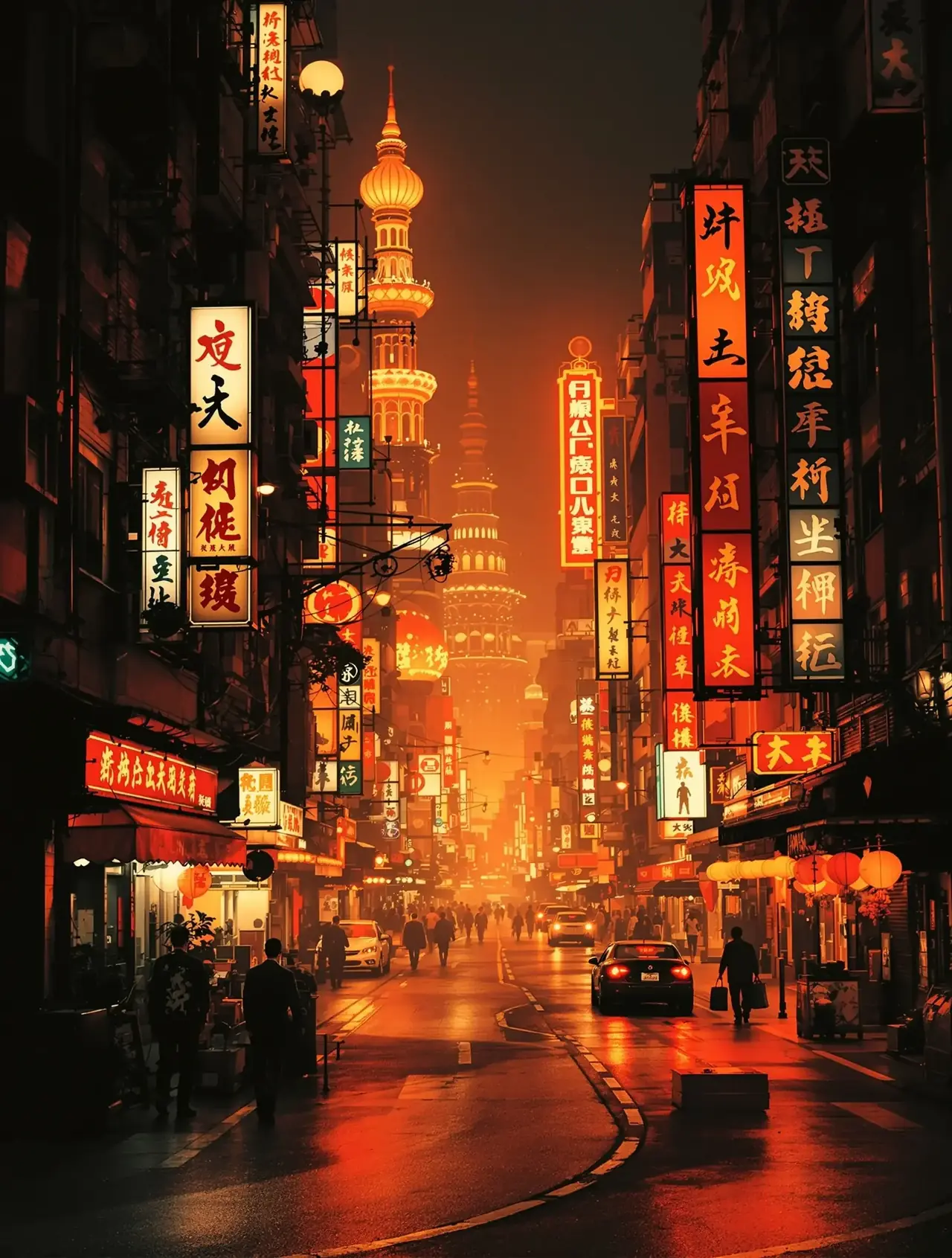 77影视 - 繁花