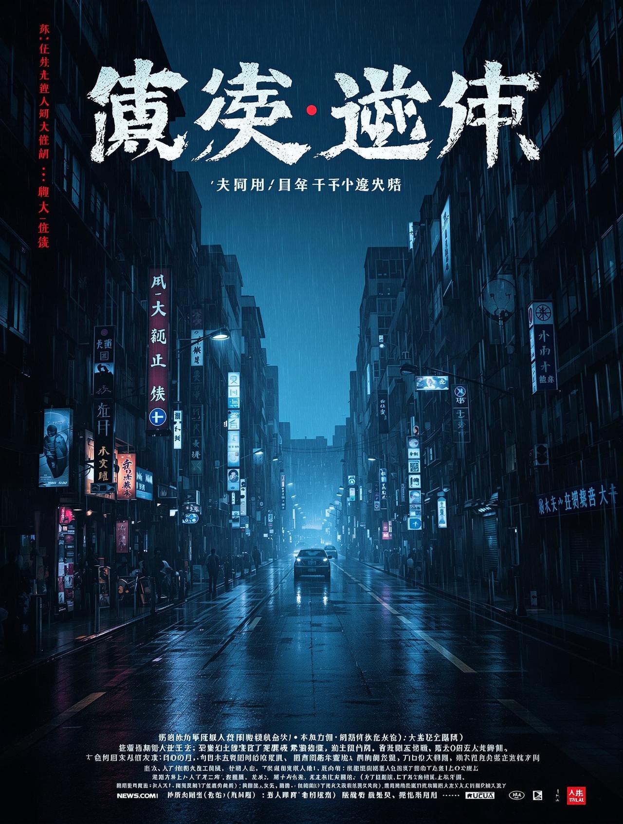 77影视 - 狂飙