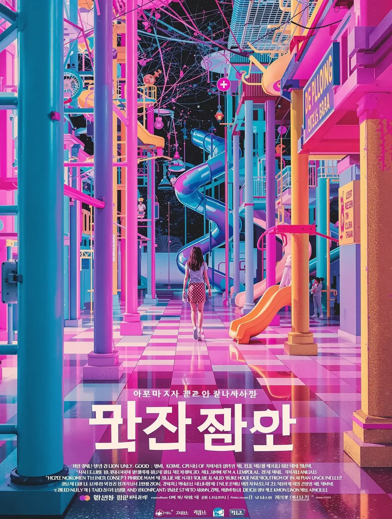 77影视 - 鱿鱼游戏：第二季